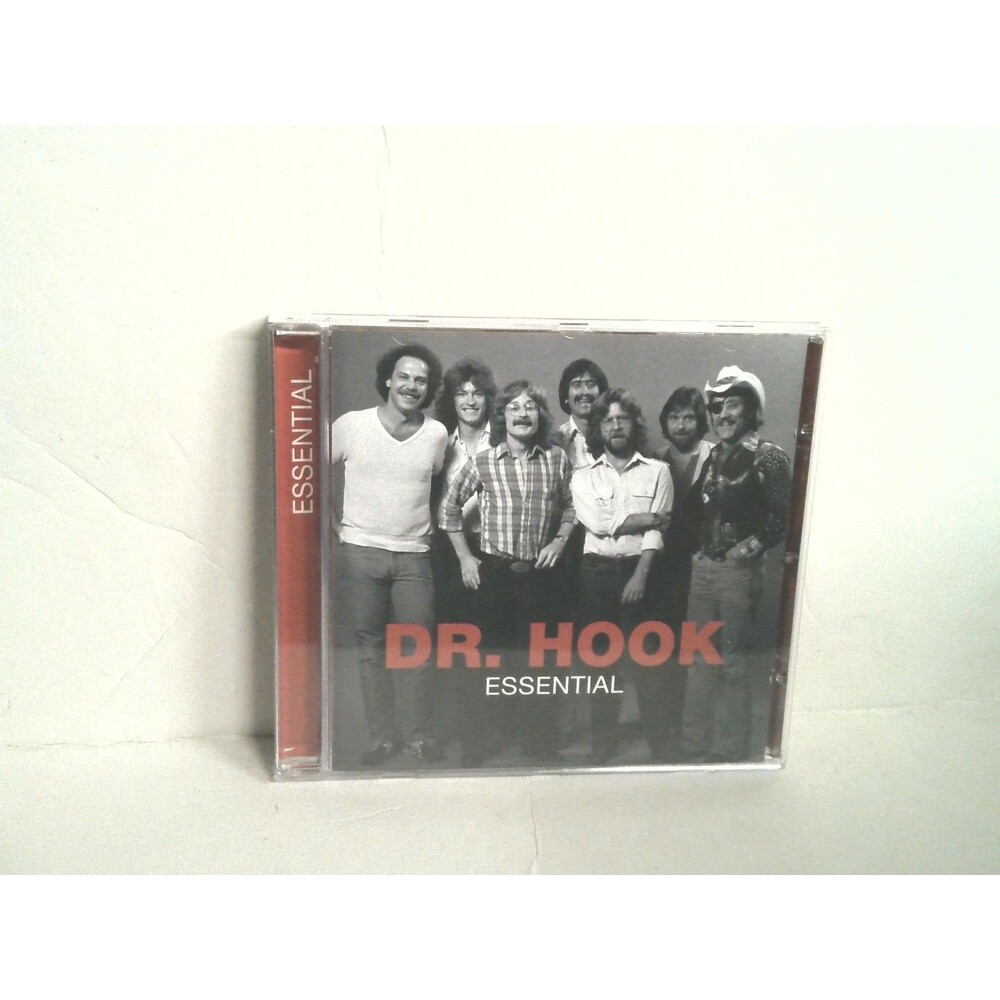Dr. Hook Essential CD 2011 Capitol Records LLC.